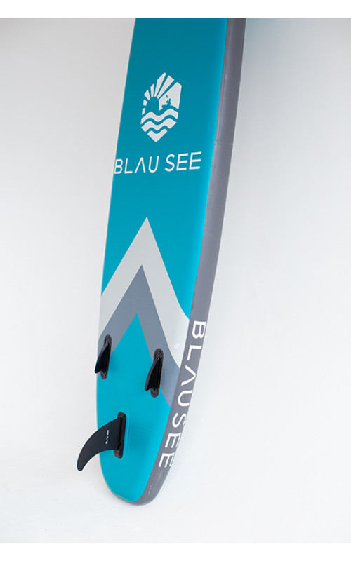 НАДУВНОЙ САП БОРД BLAUSEE 10 в Петропавловске-Камчатском