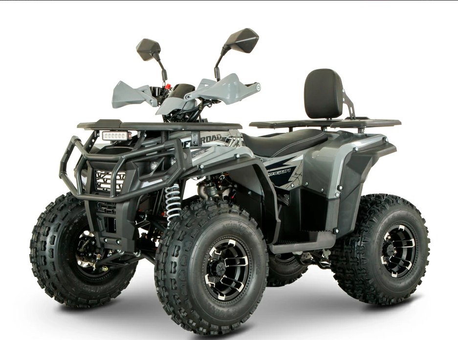 Квадроцикл YACOTA DRAGON LUX LD 150 PRO-SPORT в Петропавловске-Камчатском