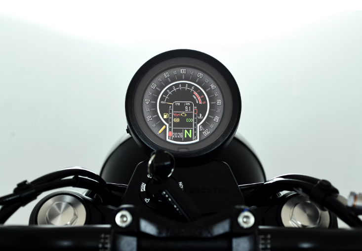 Мотоцикл GAOKIN GK 1200 в Петропавловске-Камчатском