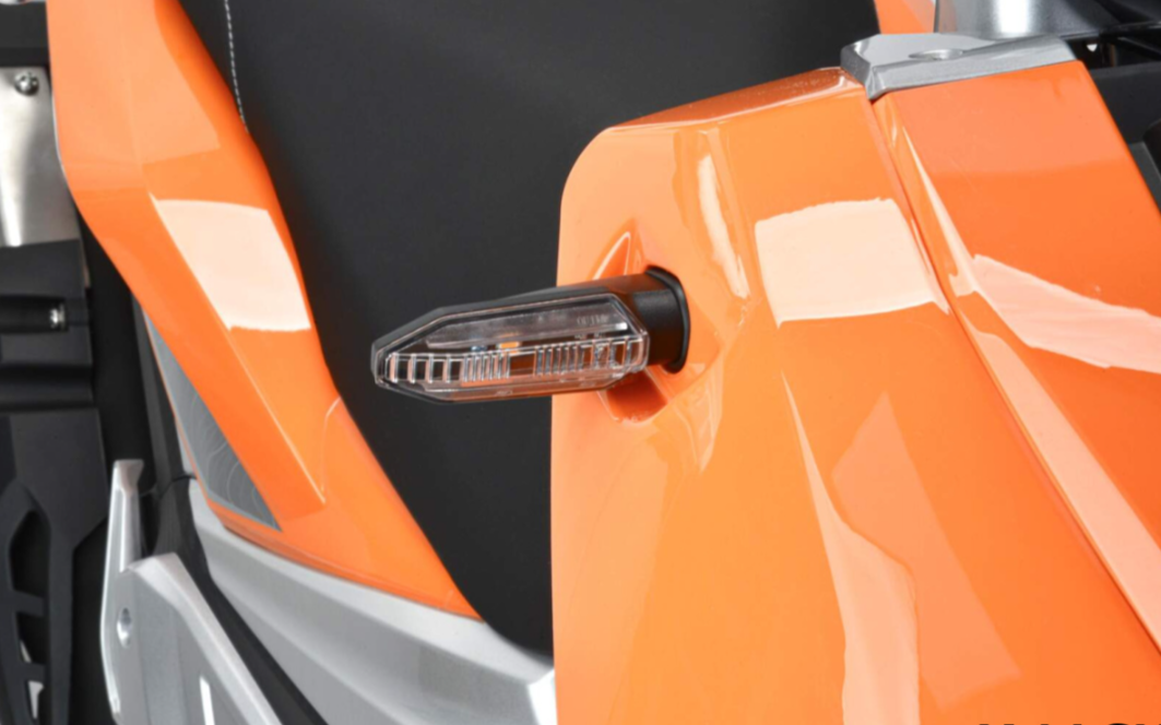 Скутер MOTOLAND (МОТОЛЕНД) T-MAX 150 в Петропавловске-Камчатском