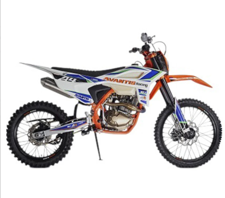 Мотоцикл Avantis A4 (PR300) 2024 в Петропавловске-Камчатском