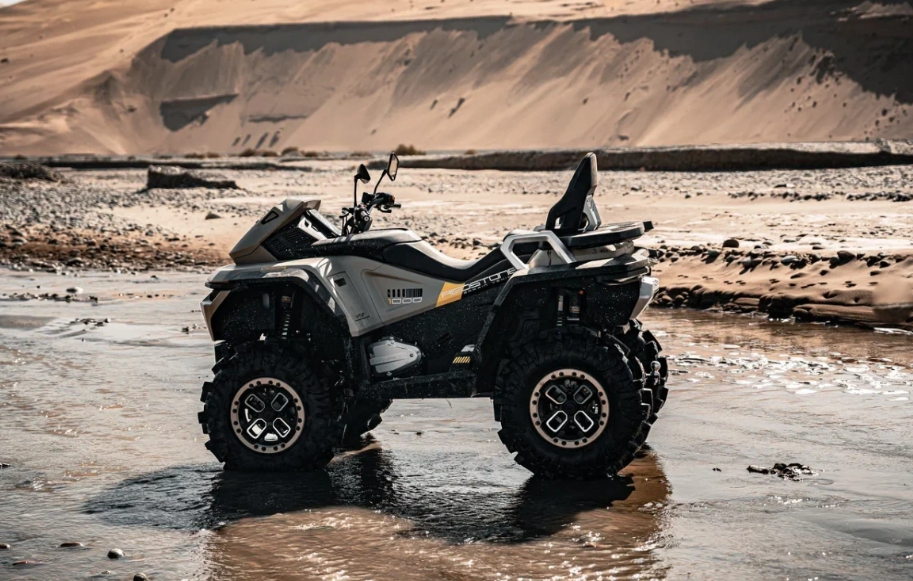 Квадроцикл BENDA REDSTONE 1000 MUD в Петропавловске-Камчатском