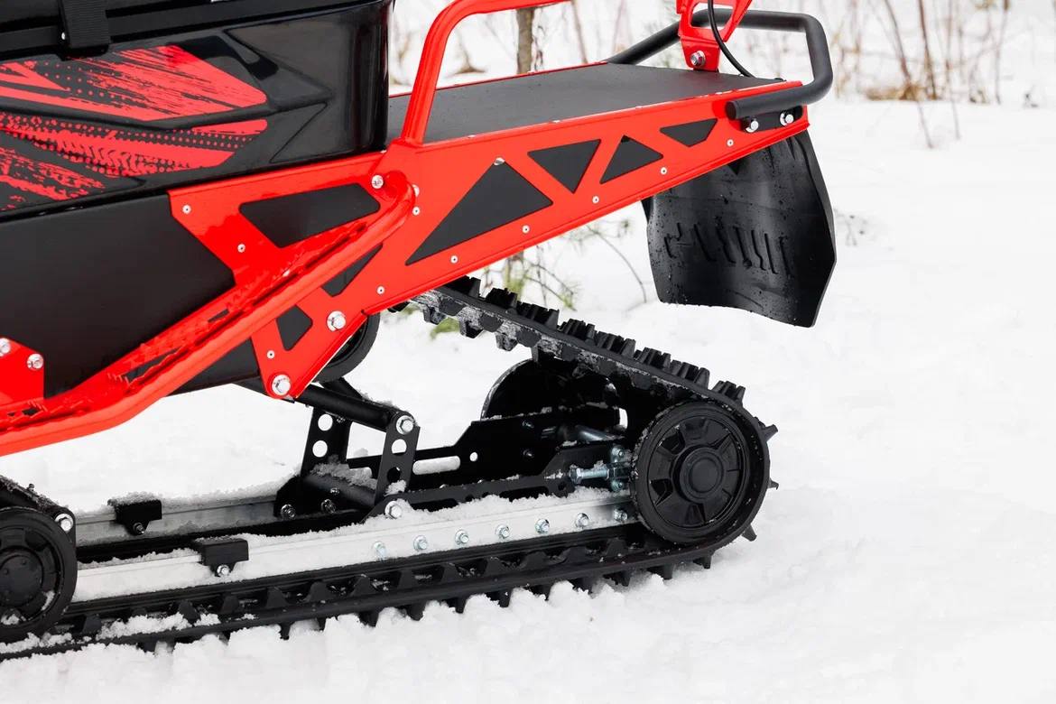 Снегоход IRBIS SF200L NEW 24/25 в Петропавловске-Камчатском