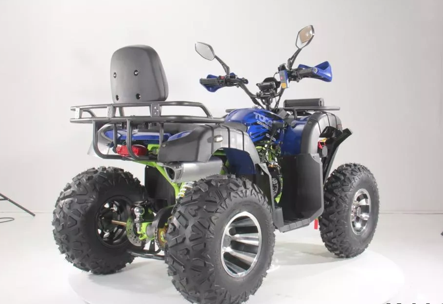 Квадроцикл YACOTA SELA MAX в Петропавловске-Камчатском