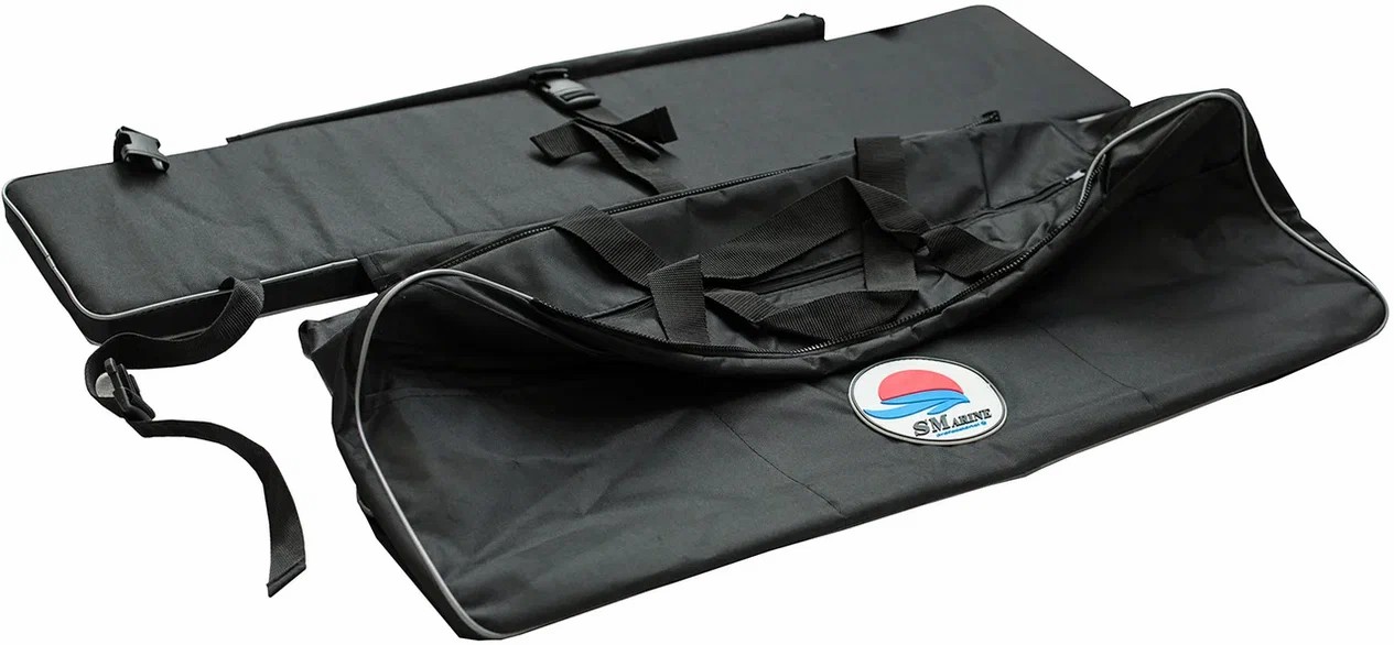 НАКЛАДКА МЯГКАЯ + СУМКА РУНДУК SDP 330 в Петропавловске-Камчатском