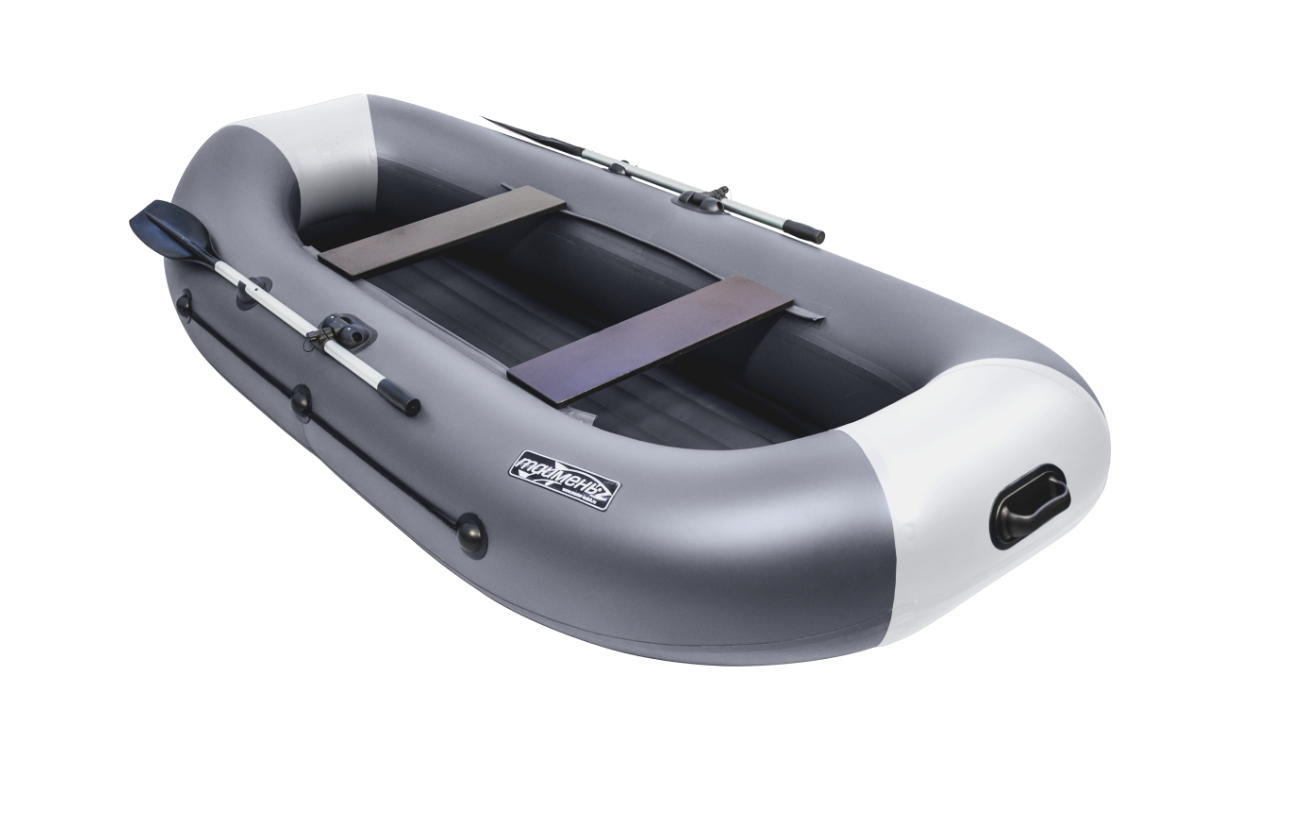 Лодка Таймень LX 290 НД в Петропавловске-Камчатском