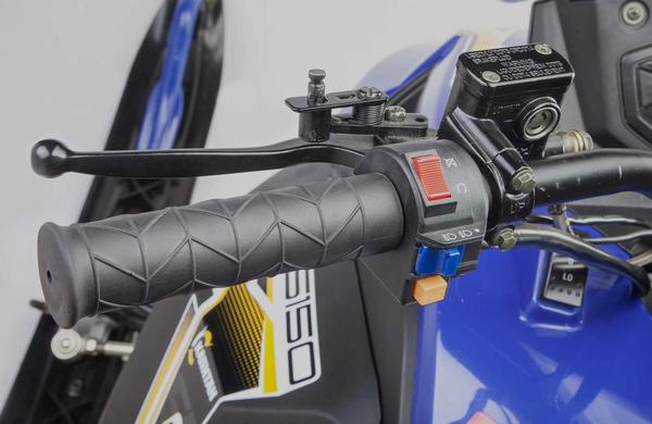 Снегоход STELS Капитан-150 2023 в Петропавловске-Камчатском