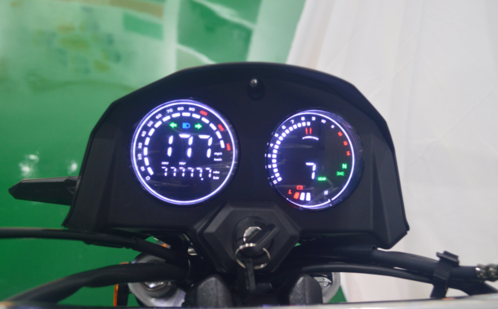 Мопед PROMAX ALPHA RS-PRO 150 (49) в Петропавловске-Камчатском