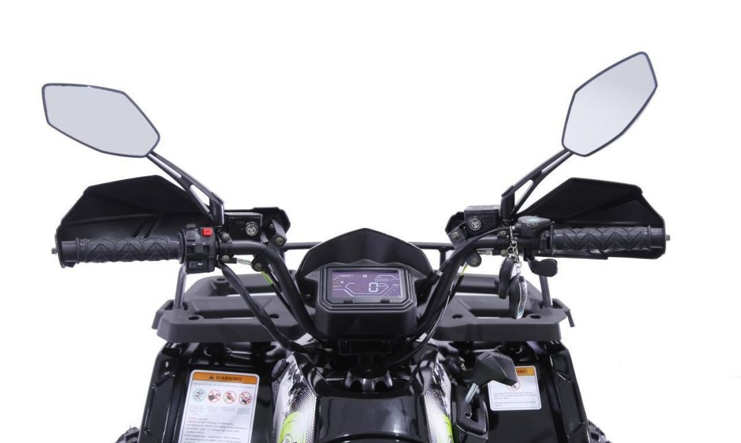 Квадроцикл YACOTA WARRIOR 200 PRO в Петропавловске-Камчатском