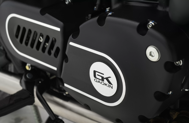 Мотоцикл GAOKIN GK 1200Х в Петропавловске-Камчатском