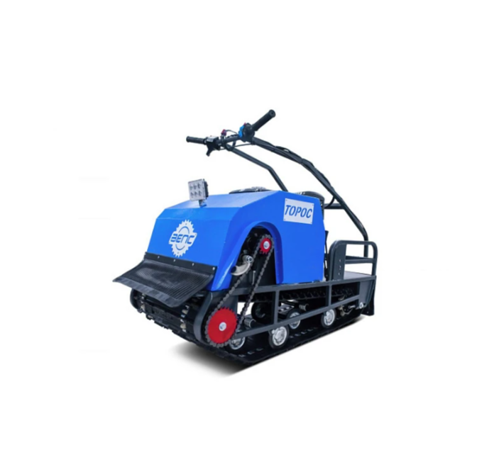 Мотобуксировщик ВЕПС WINTER «ТОРОС» 9 в Петропавловске-Камчатском