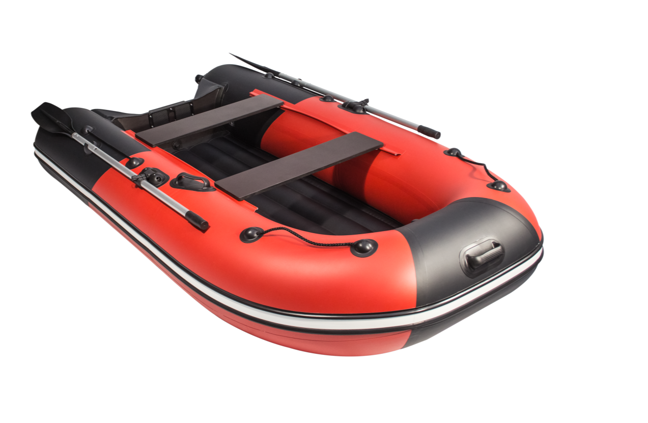Лодка Ривьера Компакт 2900 НДНД в Петропавловске-Камчатском