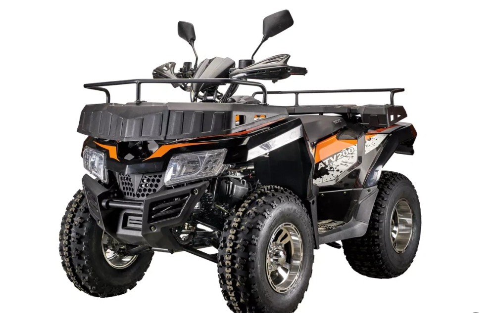 Квадроцикл YACOTA CABO 200LD в Петропавловске-Камчатском