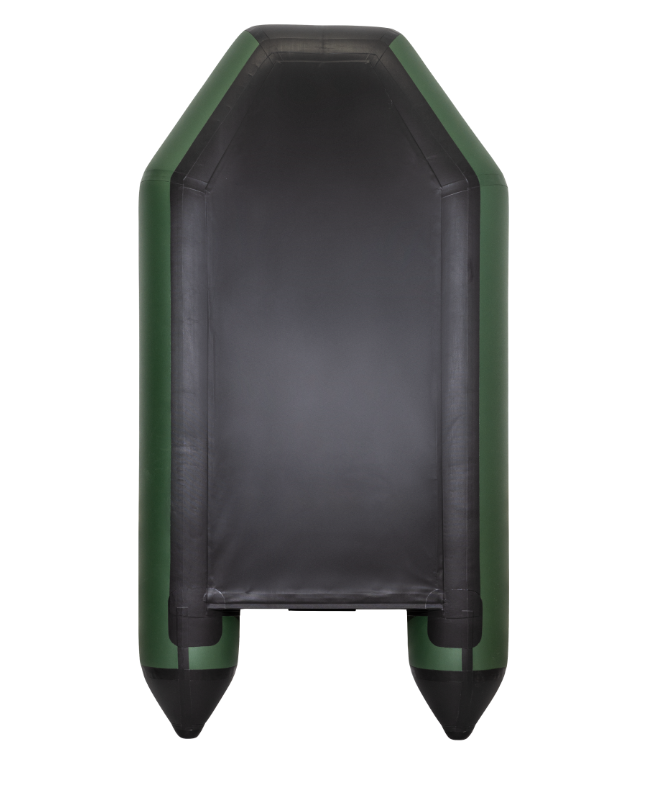  Лодка АКВА 2600 в Петропавловске-Камчатском