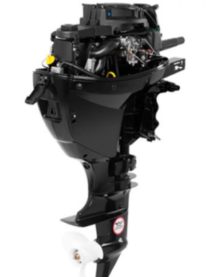 Лодочный мотор HIDEA HDF15HS в Петропавловске-Камчатском