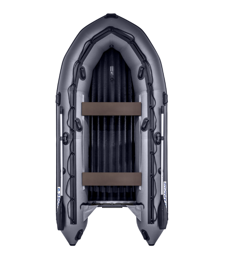 Лодка APACHE 3500 НДНД в Петропавловске-Камчатском