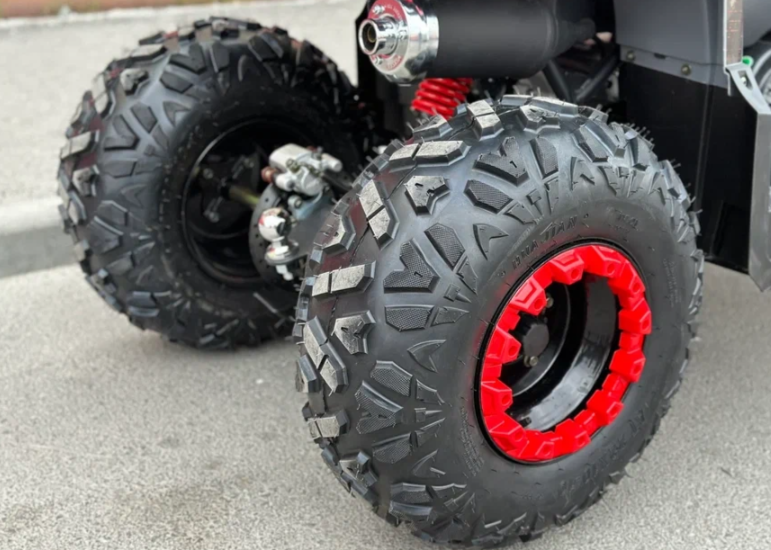 Квадроцикл GBM MAVERICK 300 NEW в Петропавловске-Камчатском