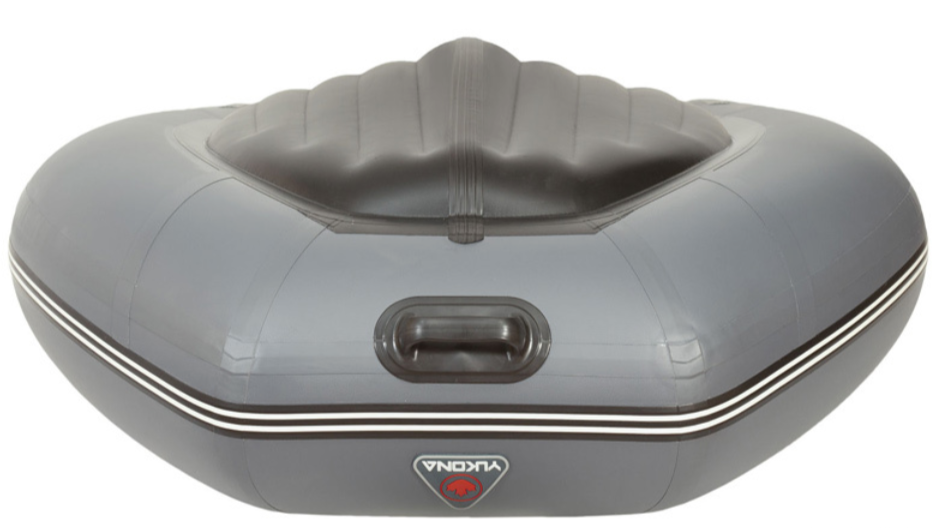 ЛОДКА НАДУВНАЯ YUKONA 320 НДНД в Петропавловске-Камчатском