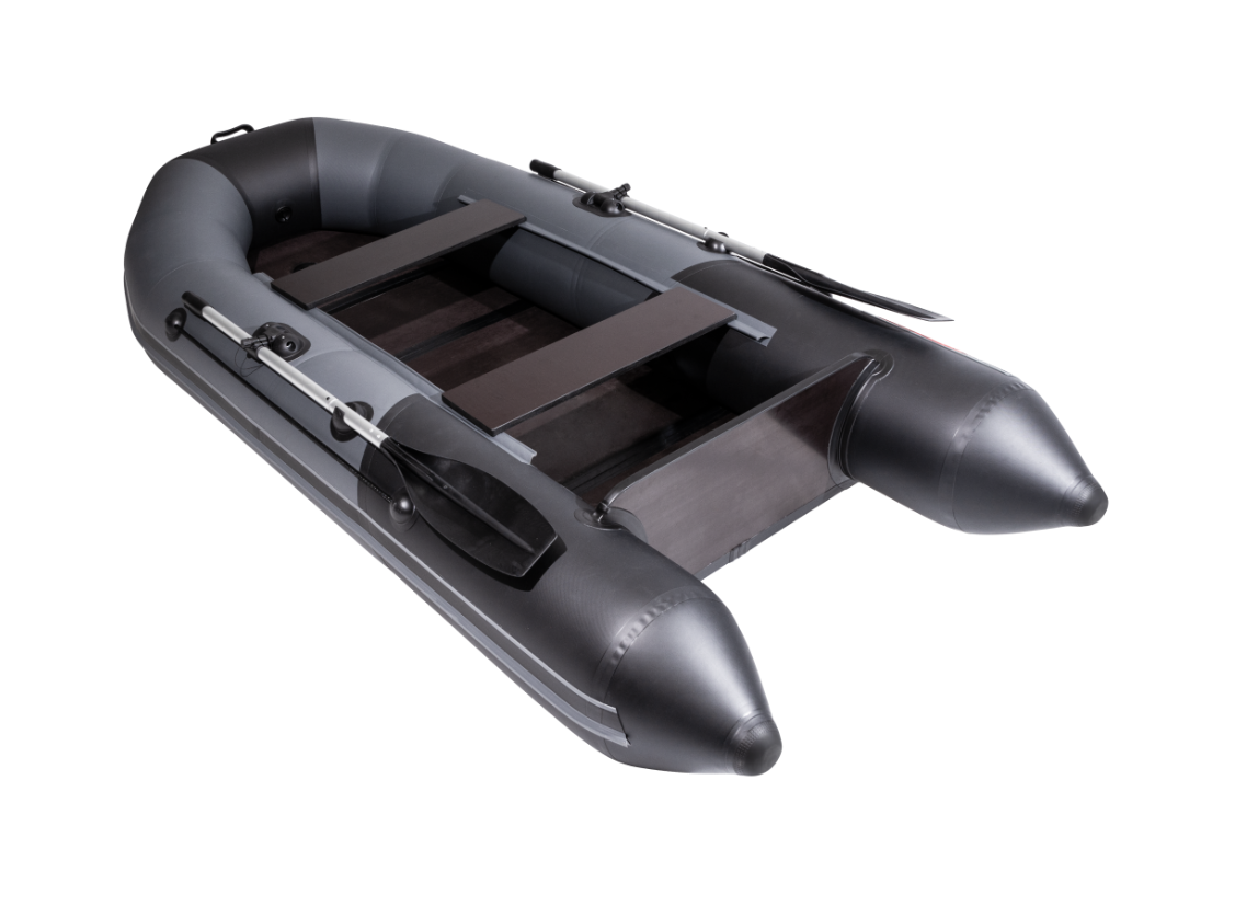 Лодка Таймень NX 2850 Слань-книжка киль в Петропавловске-Камчатском