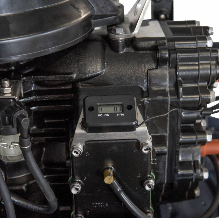 Лодочный мотор APACHE T40BS в Петропавловске-Камчатском