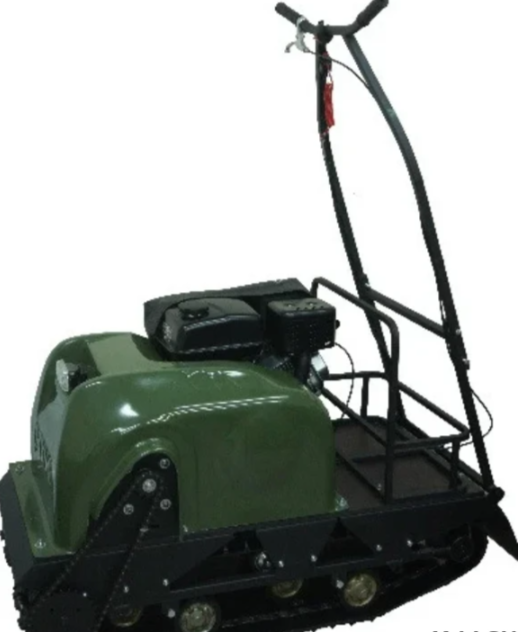 Мотобуксировщик PAXUS 500 AVANT MINI (1200 мм.), 9 л.с. HONDA в Петропавловске-Камчатском