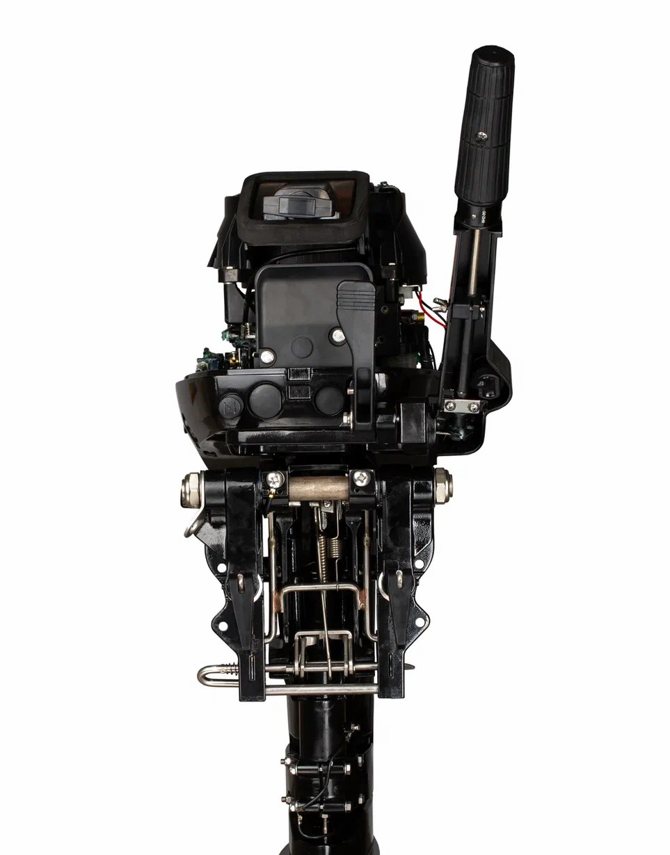 ЛОДОЧНЫЙ МОТОР GLADIATOR G9.9FHS в Петропавловске-Камчатском