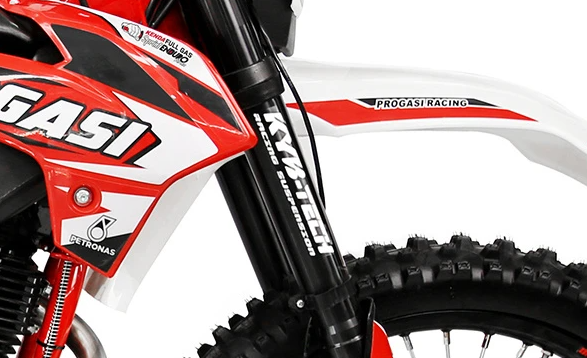 Мотоцикл PROGASI SUPER MAX 250 в Петропавловске-Камчатском