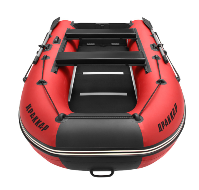 ЛОДКА ДРАККАР 3300 СК HANT в Петропавловске-Камчатском