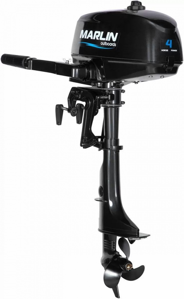 Лодочный мотор MARLIN MP 4 AMHS в Петропавловске-Камчатском