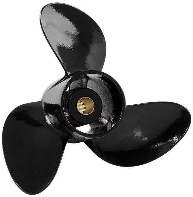 ВИНТ ГРЕБНОЙ TOHATSU 4-6; 3X7,8X8 в Петропавловске-Камчатском