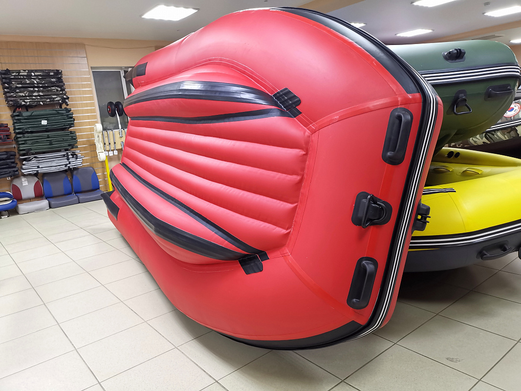 Лодка MISHIMO SPORT 370 в Петропавловске-Камчатском