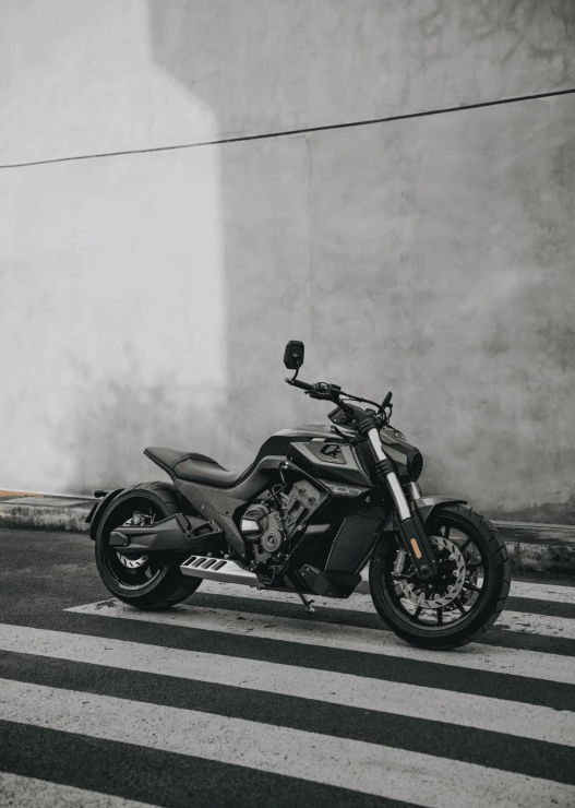 Мотоцикл Benda LFC 700 Pro в Петропавловске-Камчатском