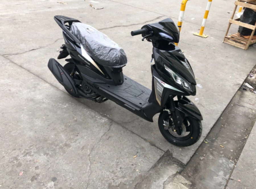 Скутер PROMAX ROX 200 (49) в Петропавловске-Камчатском