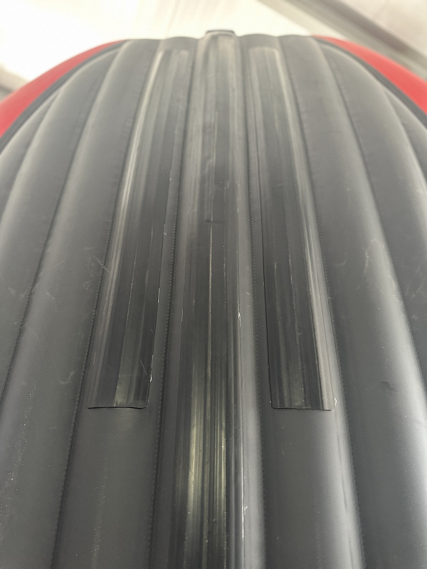 Лодка MISHIMO RIVER JET 470 под водомет в Петропавловске-Камчатском