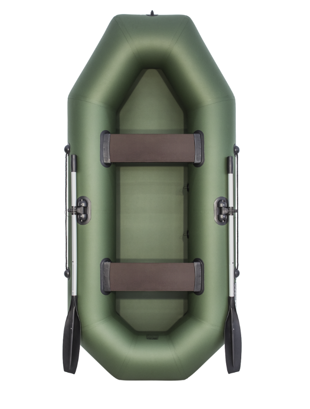 Лодка АКВА-ОПТИМА 260 в Петропавловске-Камчатском