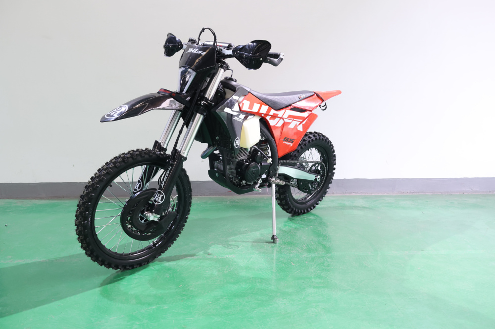 Мотоцикл JHLMOTO JHLofr GS CB300RL в Петропавловске-Камчатском