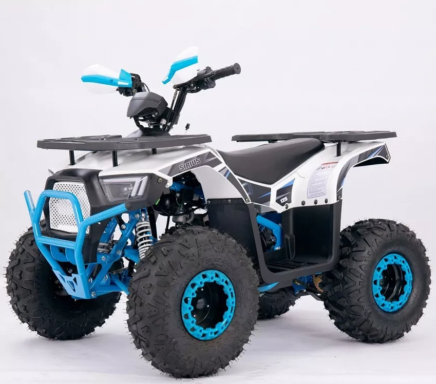 Квадроцикл YACOTA Sirius в Петропавловске-Камчатском