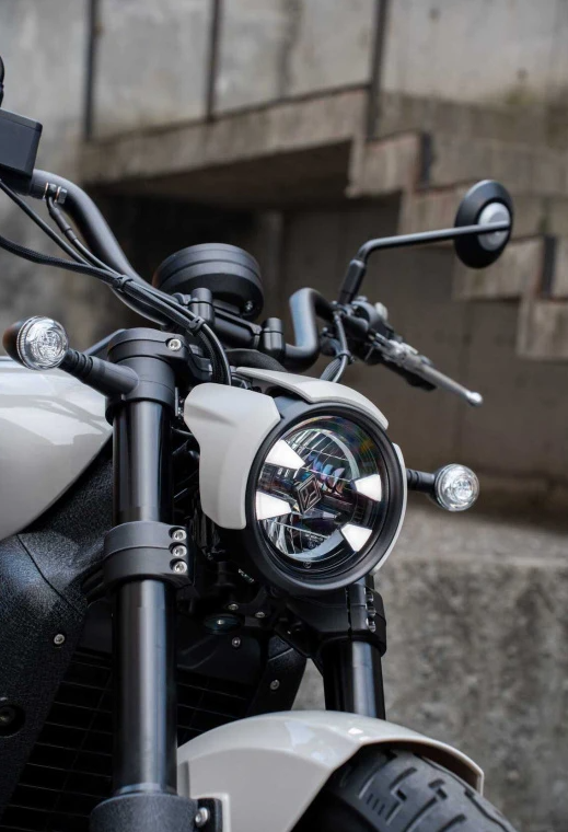 Мотоцикл Benda DarkFlag 500 Commander в Петропавловске-Камчатском