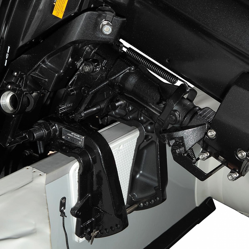 Лодочный мотор MARLIN MP 30 AWRL в Петропавловске-Камчатском