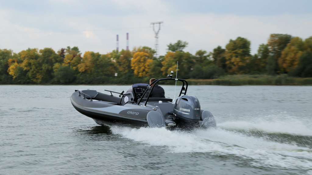 ЛОДОЧНЫЙ МОТОР YAMAHA F130 AETX в Петропавловске-Камчатском