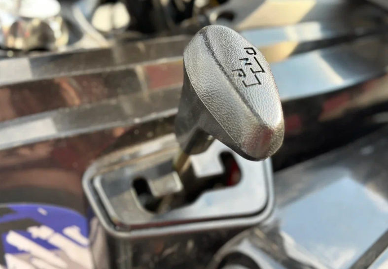 Квадроцикл GBM CROSS HILL 300 NEW PREMIUM в Петропавловске-Камчатском