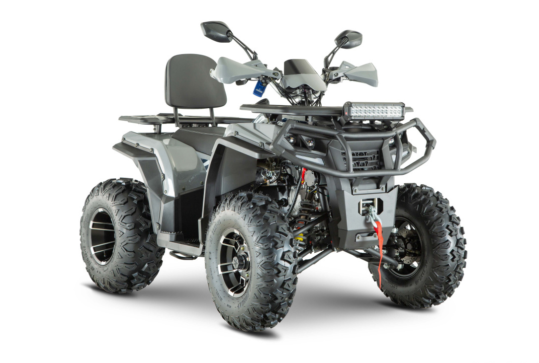 Квадроцикл YACOTA VIKING PRO 250 в Петропавловске-Камчатском