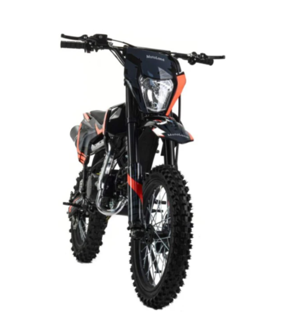 Питбайк MOTOLAND (МОТОЛЕНД) 150 GF150 E в Петропавловске-Камчатском