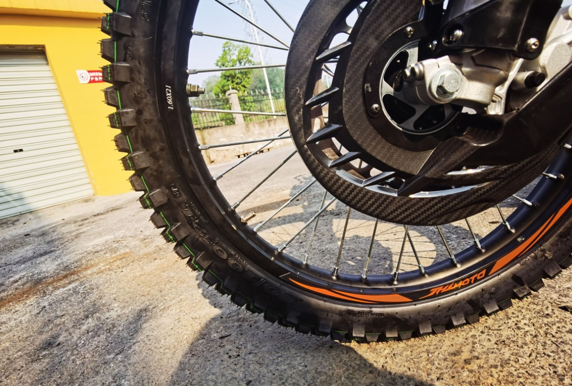 Мотоцикл JHLMOTO JHL Z5 NB300 (174MN-5) в Петропавловске-Камчатском