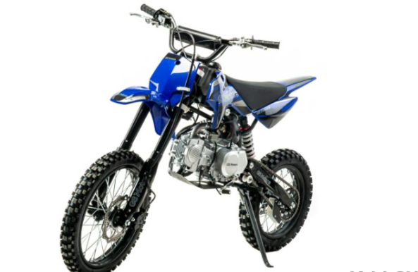 Питбайк MOTOLAND (МОТОЛЕНД) GS Motors S14 17/14 в Петропавловске-Камчатском