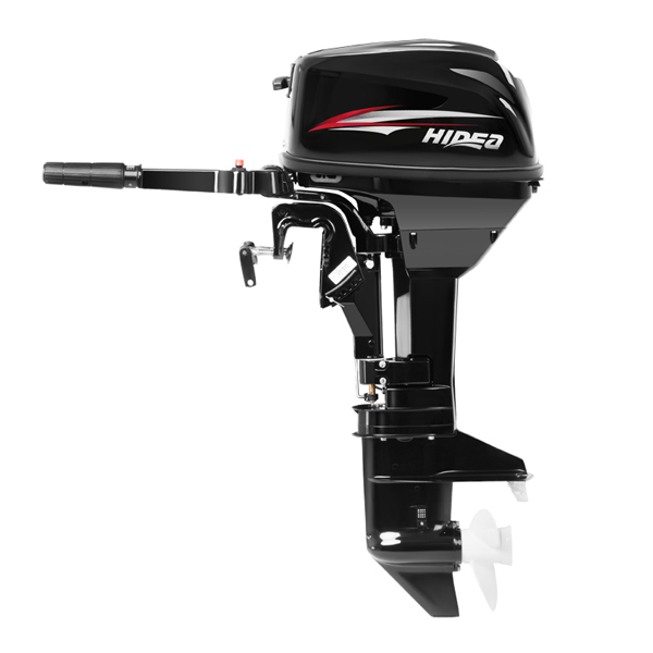 Лодочный мотор HIDEA HD9.8FHS в Петропавловске-Камчатском