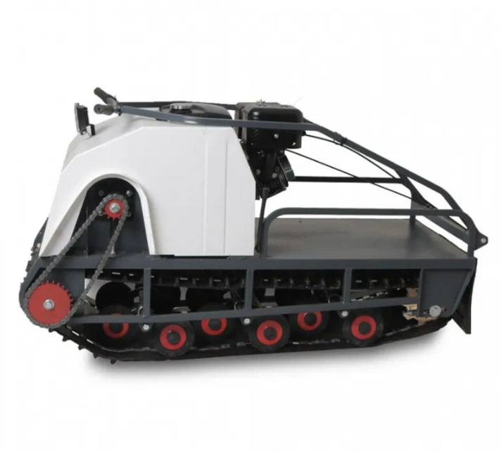 Мотобуксировщик ВЕПС «БЮДЖЕТНЫЙ» 15 л.с. в Петропавловске-Камчатском