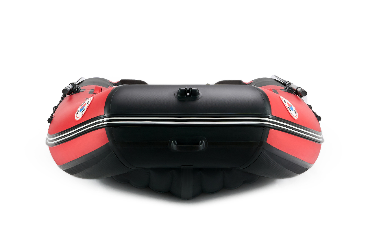 КОМПЛЕКТ ЛОДКА MISHIMO PRO 350 + ЛОДОЧНЫЙ МОТОР MARLIN MP 9.9 (15) AMHS PROLINE в Петропавловске-Камчатском