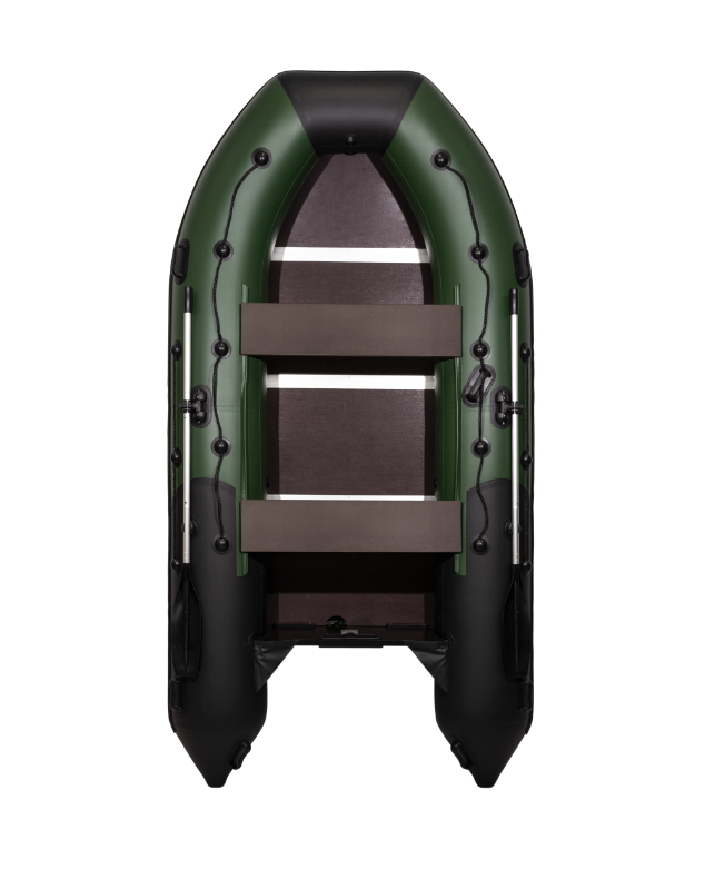 Лодка Ривьера Максима 3400 СК в Петропавловске-Камчатском