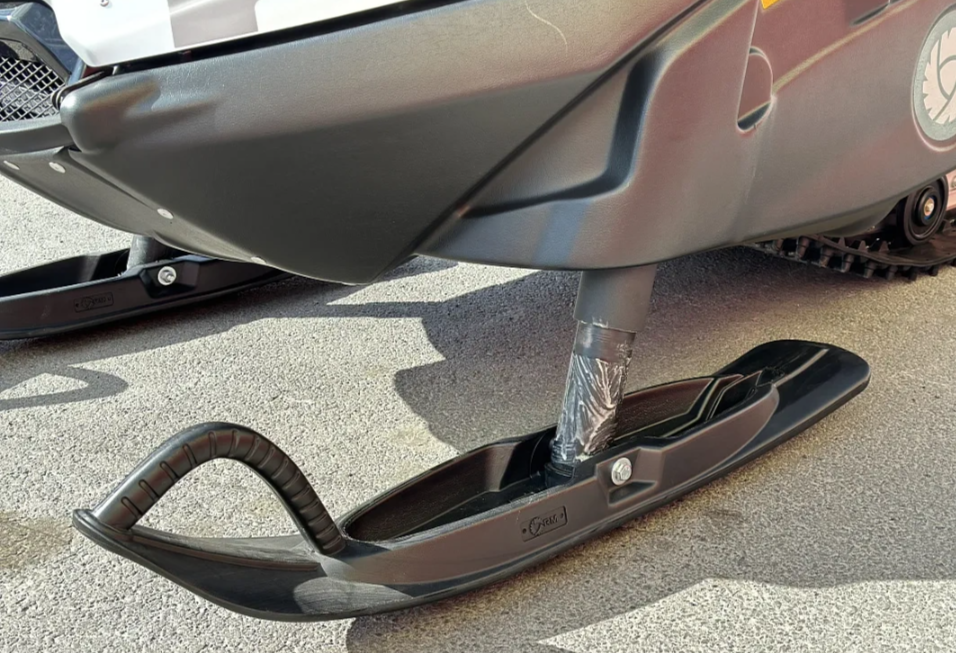 Снегоход РМ TAYGA PATRUL 800 SWT в Петропавловске-Камчатском